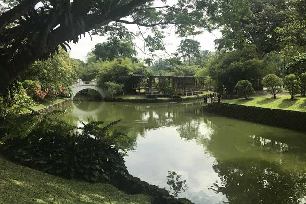 شهر سلانگور | علاءالدین تراول