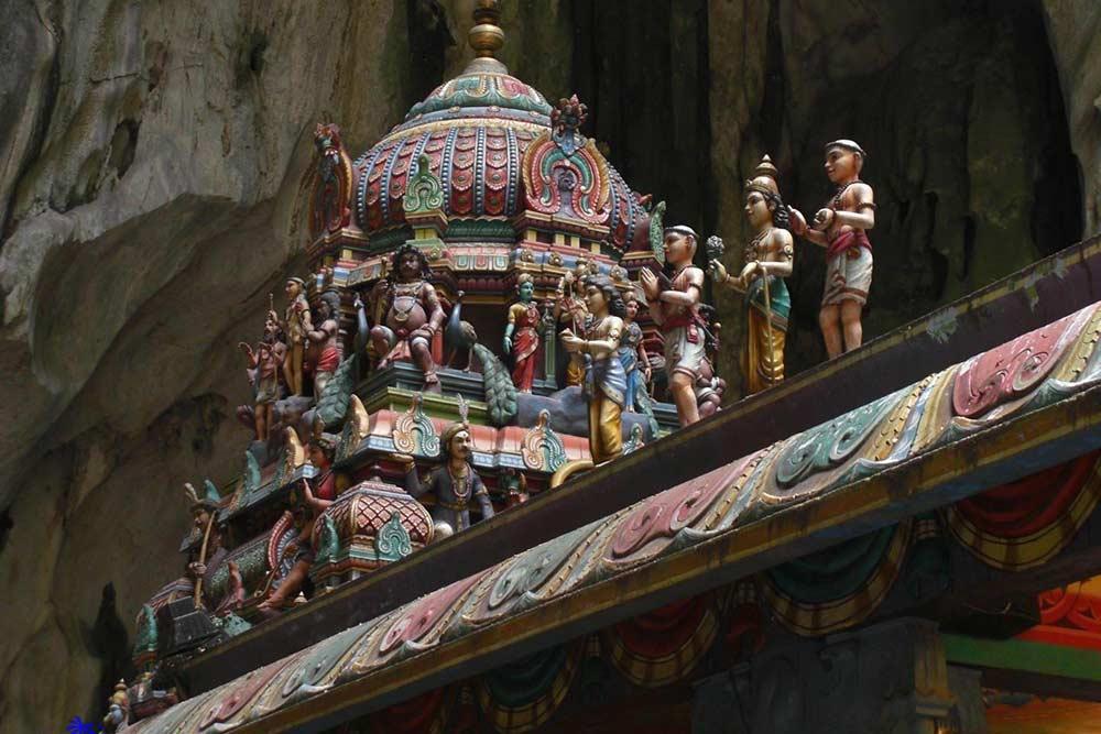 شهر سلانگور | علاءالدین تراول