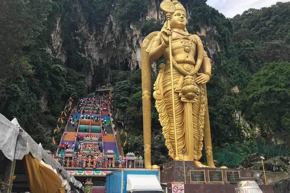 شهر سلانگور | علاءالدین تراول