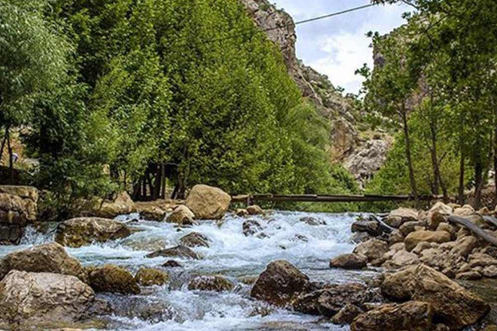 شهر  سمیرم | علاءالدین تراول