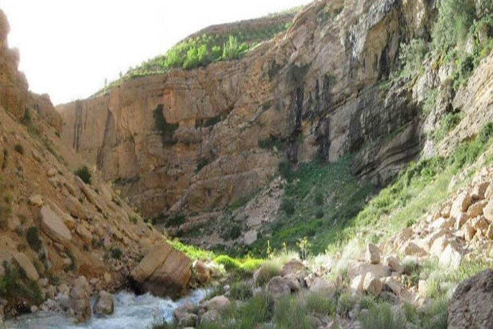 شهر  سمیرم | علاءالدین تراول