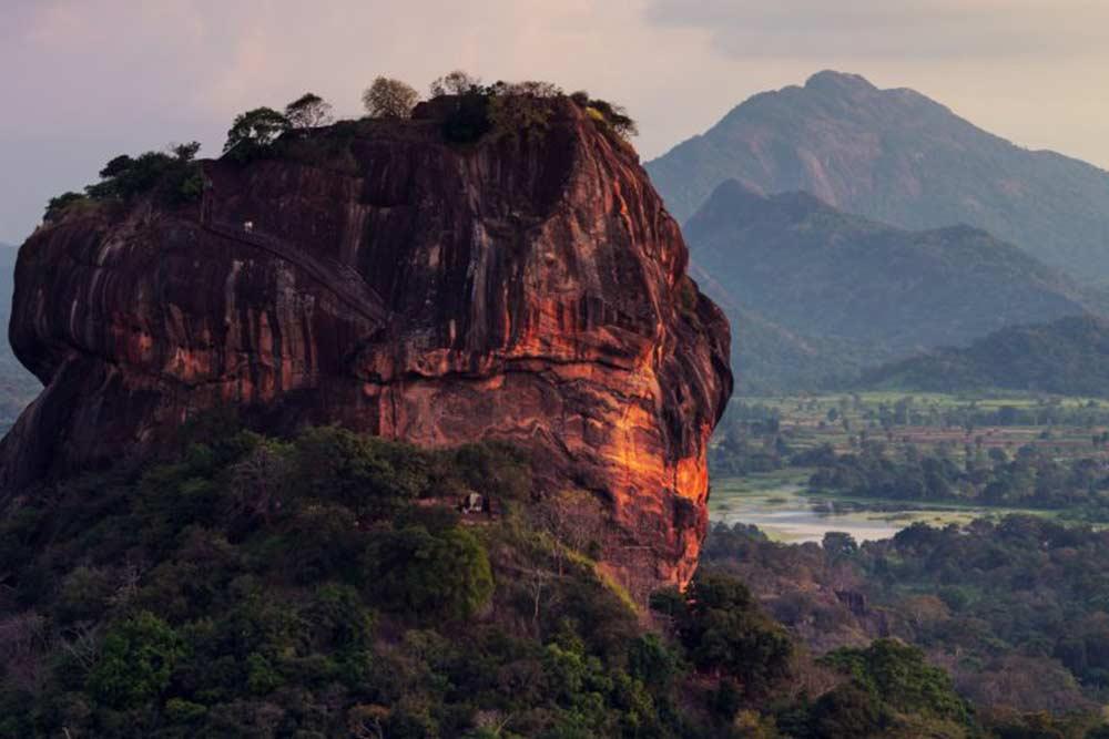 شهر سیگیرییا