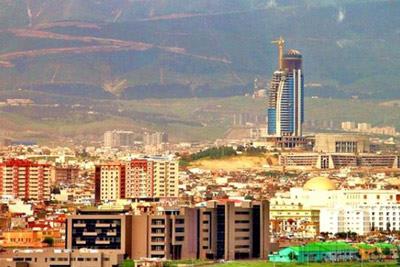 سلیمانیه