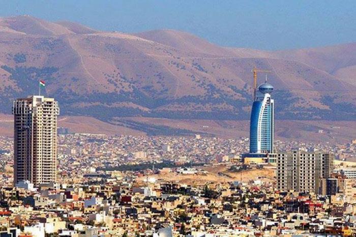 سلیمانیه