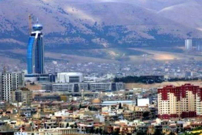 سلیمانیه