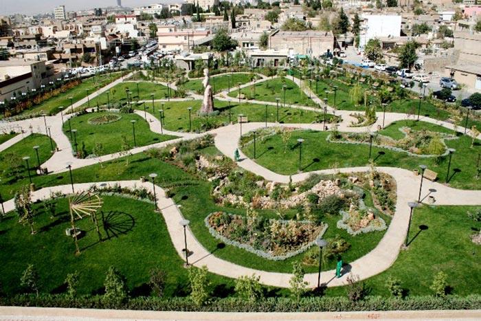 سلیمانیه