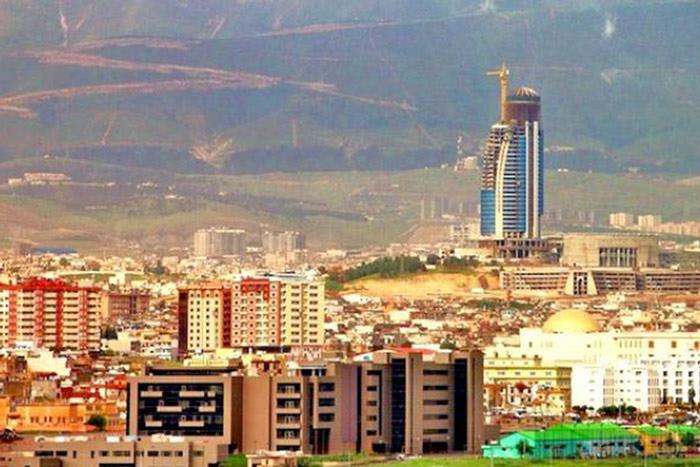سلیمانیه