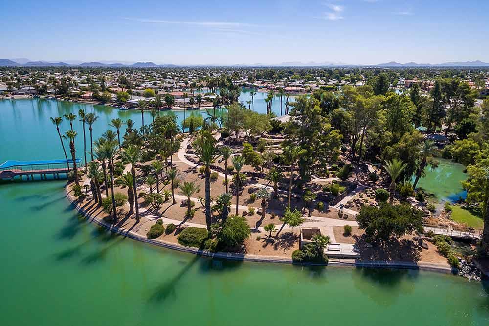 شهر سان سیتی