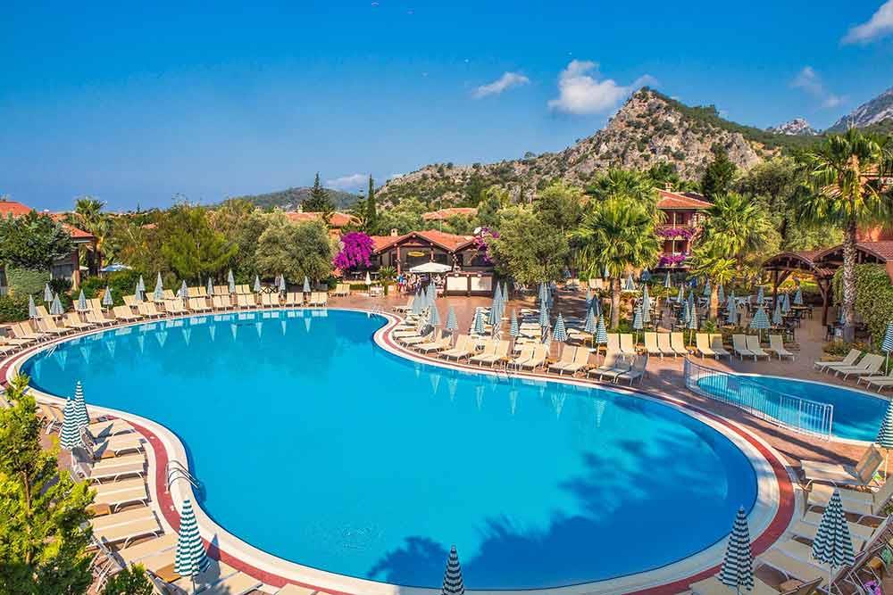 شهر سان سیتی