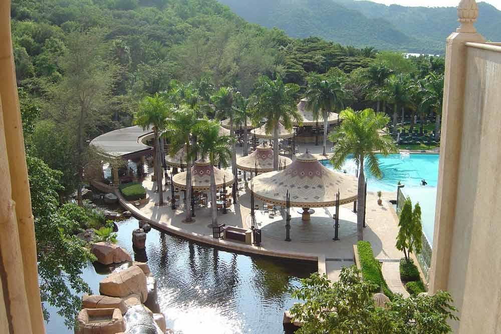 شهر سان سیتی