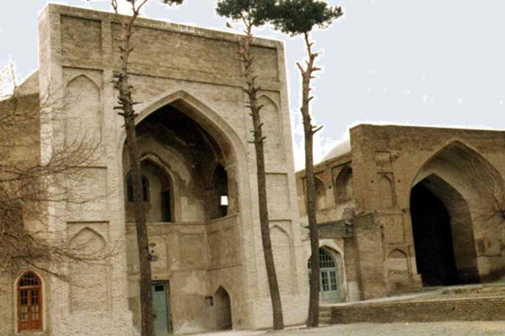 شهر  تربت حیدریه | علاءالدین تراول