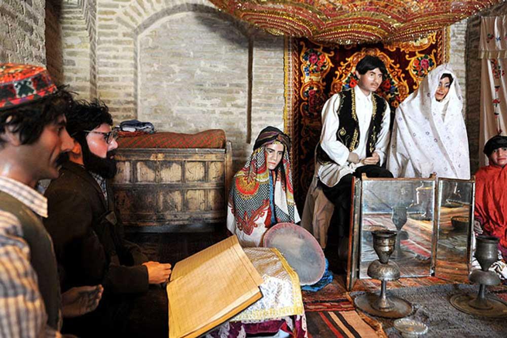 شهر  تربت حیدریه | علاءالدین تراول