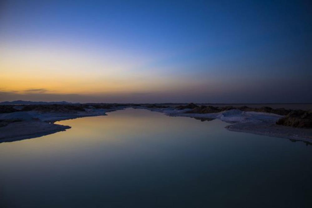 شهر ورزنه | علاءالدین تراول