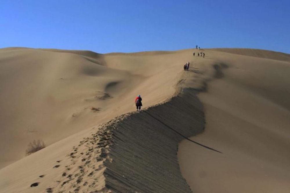 شهر ورزنه | علاءالدین تراول