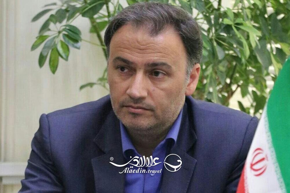 احمد دیناری | فعالان گردشگری ایران