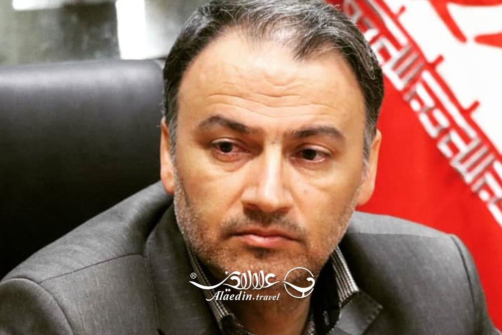 احمد دیناری | فعالان گردشگری ایران