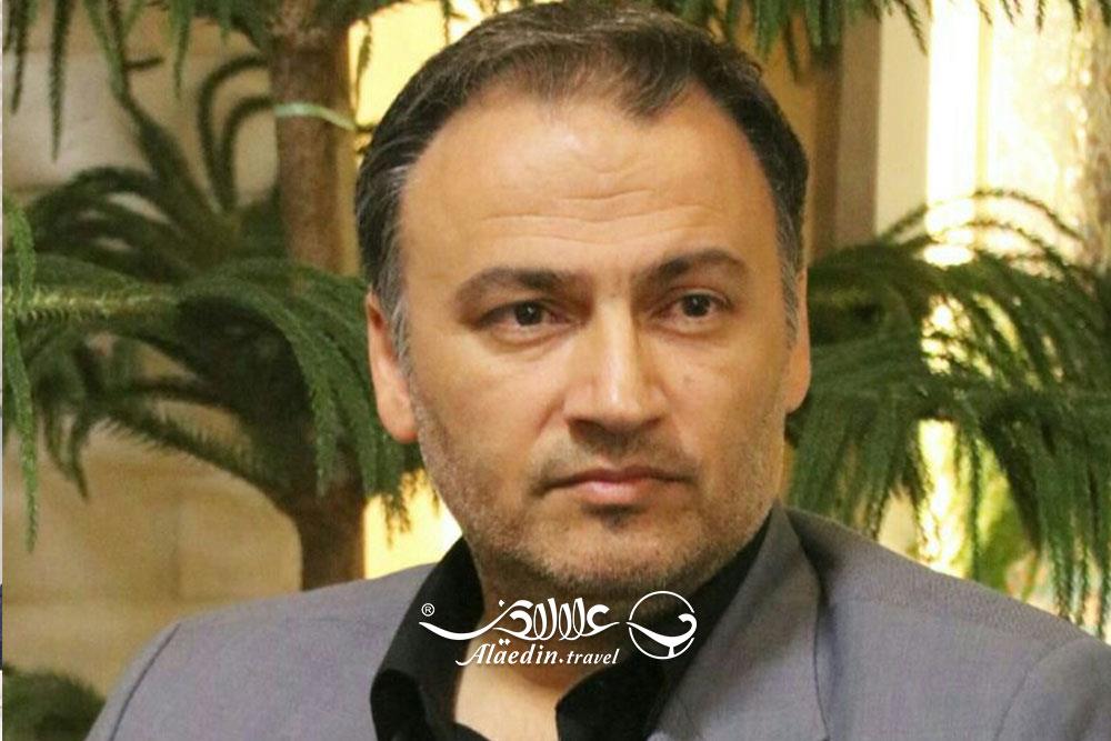 احمد دیناری | فعالان گردشگری ایران