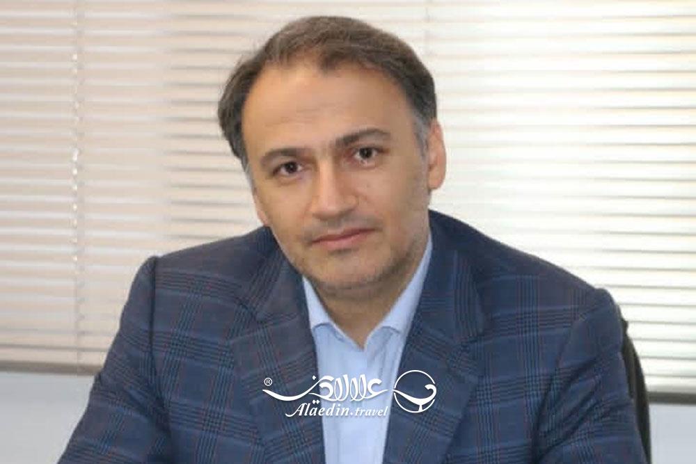 احمد دیناری | فعالان گردشگری ایران