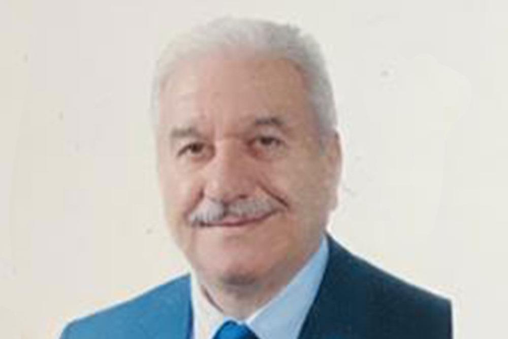 عبدالحمید حمیدی فعال هتل داری و گردشگری ایران