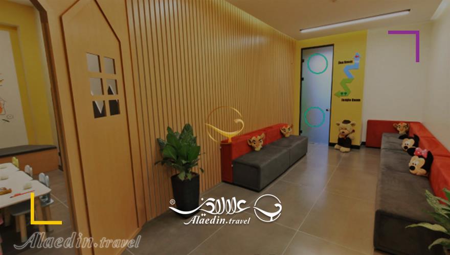 کلینیک دندانپزشکی آفاق | علاءالدین تراول