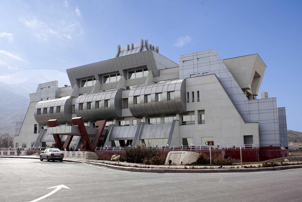 گروه هتل های آریا | علاءالدین تراول