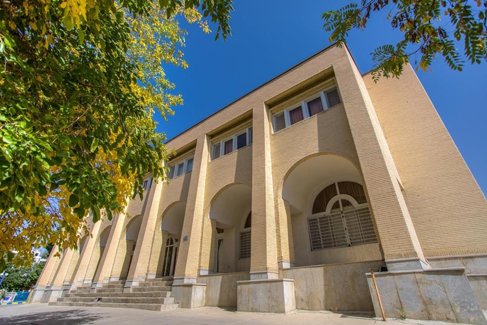 گروه هتل های جهانگردی | علاءالدین تراول