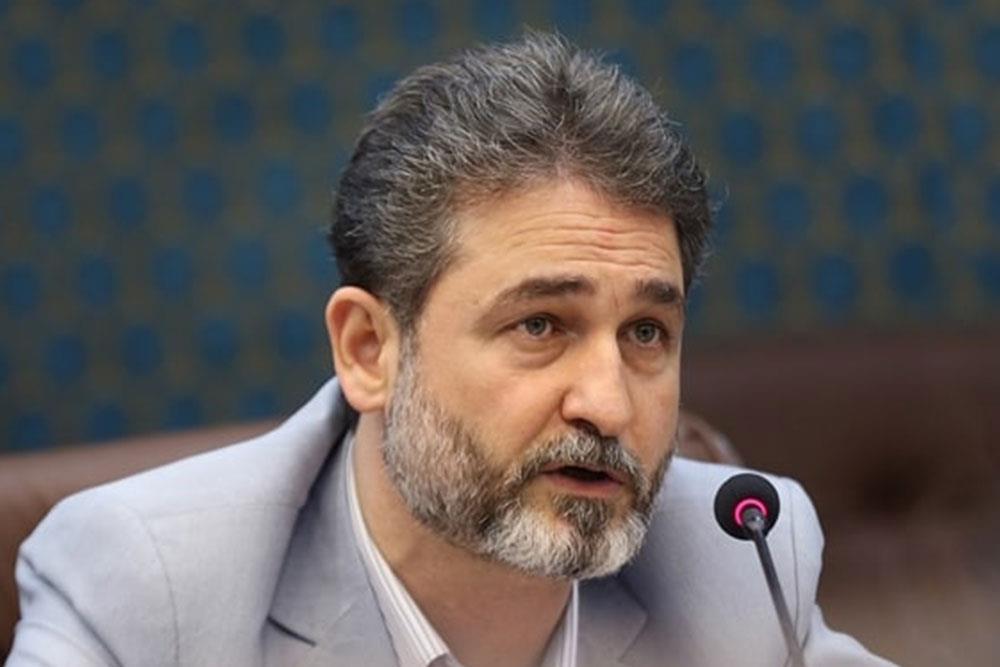 محمد ابراهیم لاریجانی فعال گردشگری