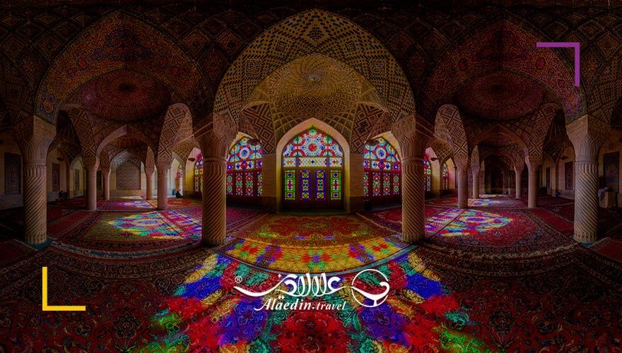 درباره ایران