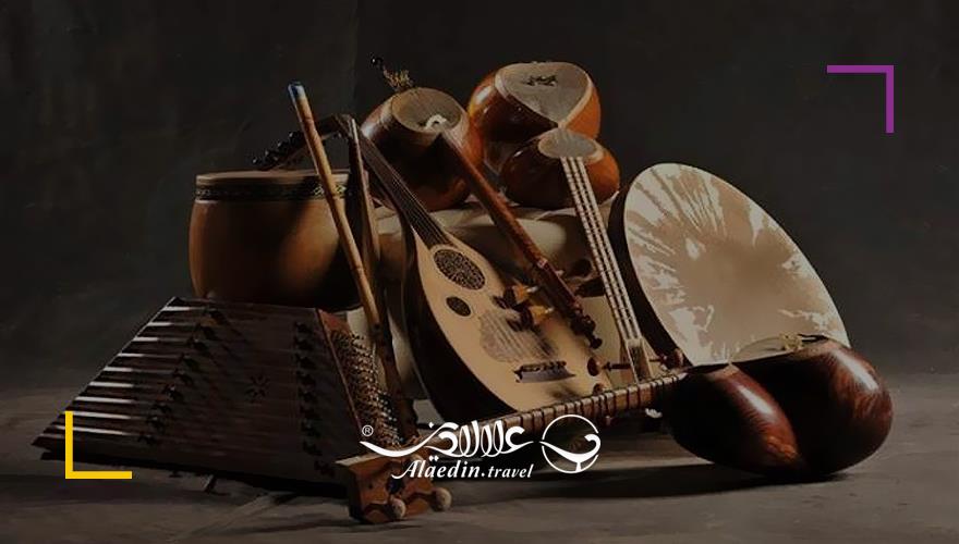 درباره موسیقی ایرانی