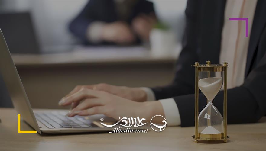 ساعت کاری ما