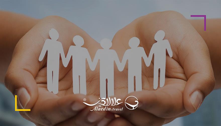 مسئولیت های اجتماعی ما