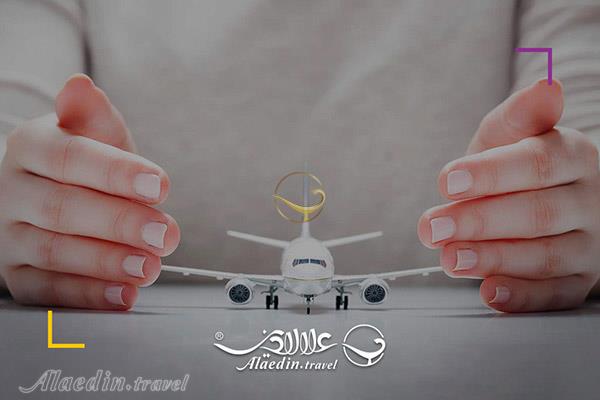 صدور بیمه مسافرتی | علاءالدین تراول