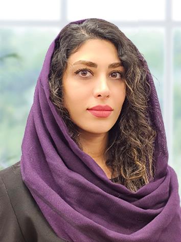 پانته آ صبوری