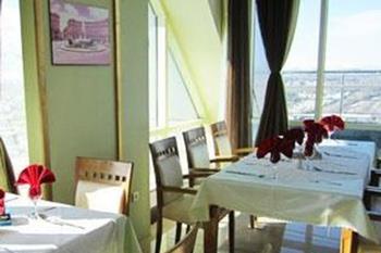 کافه رستوران ایتالیایی (25) هتل چمران شیراز