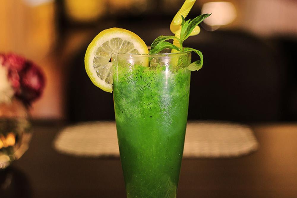 کافه ایتالیایی پرسیت هتل پارسیان آزادی | علاءالدین تراول