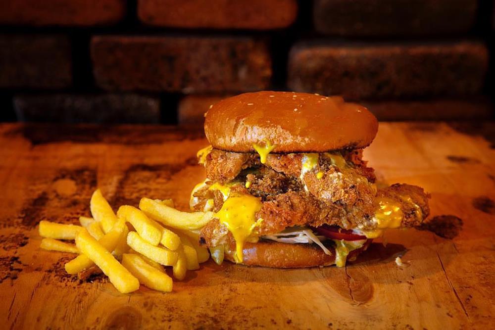 رستوران بورکه بندرعباس | علاءالدین تراول