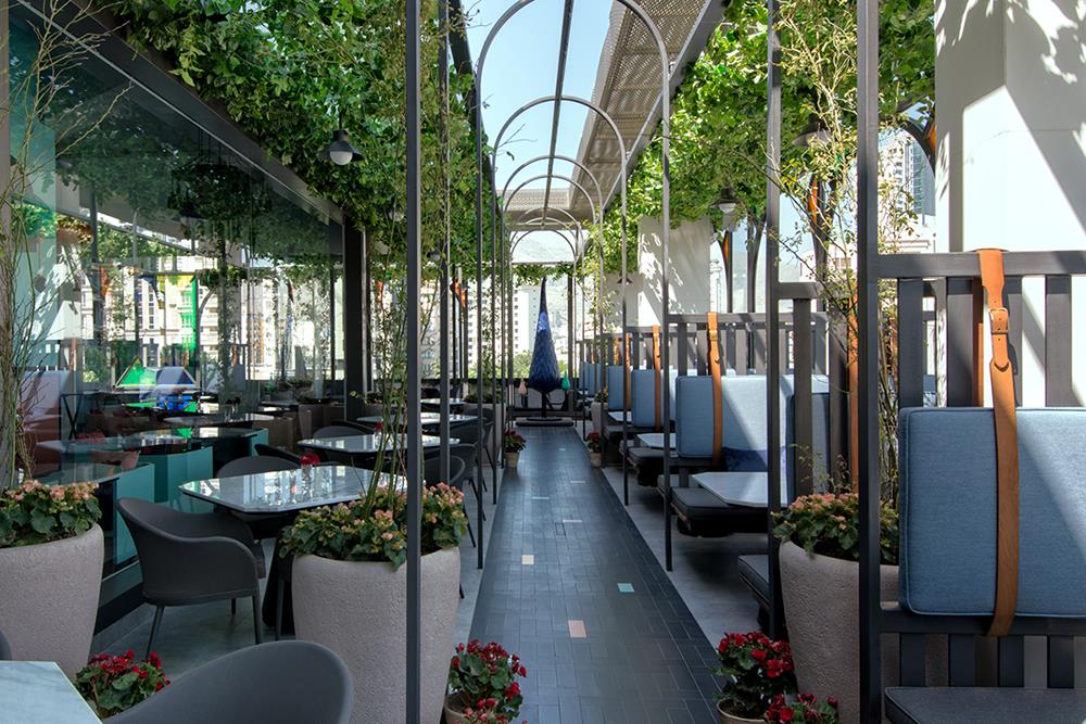 رستوران بومی تهران | علاءالدین تراول