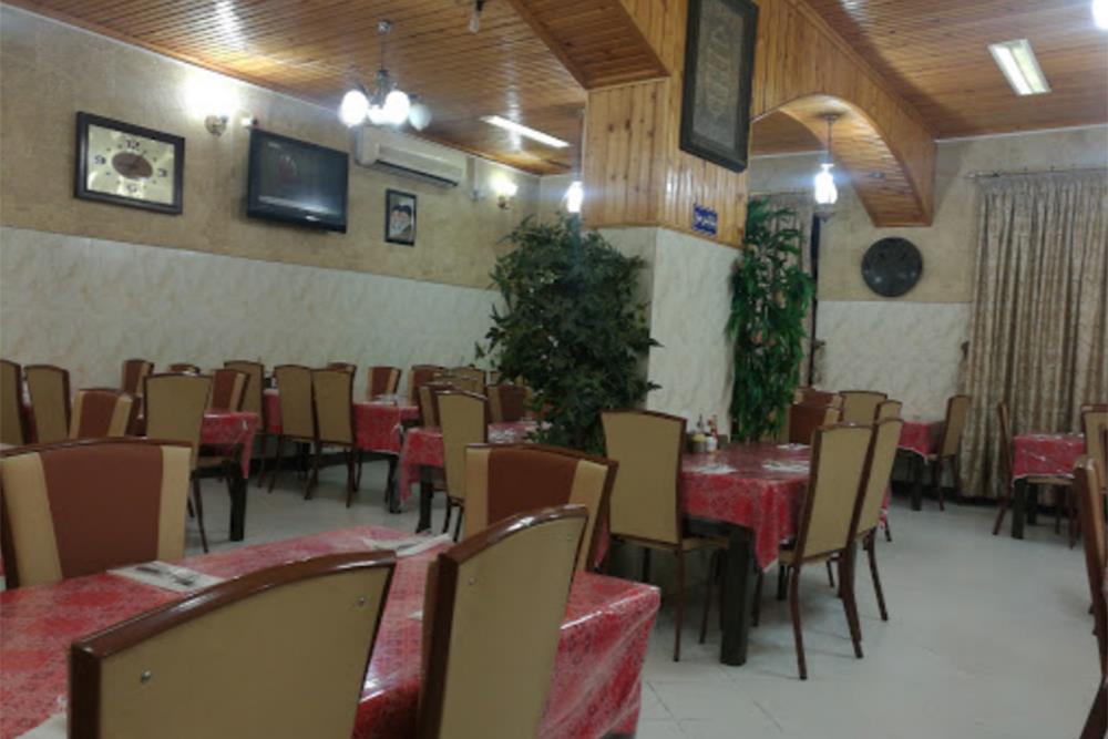 رستوران تهرانی چابهار | علاءالدین تراول