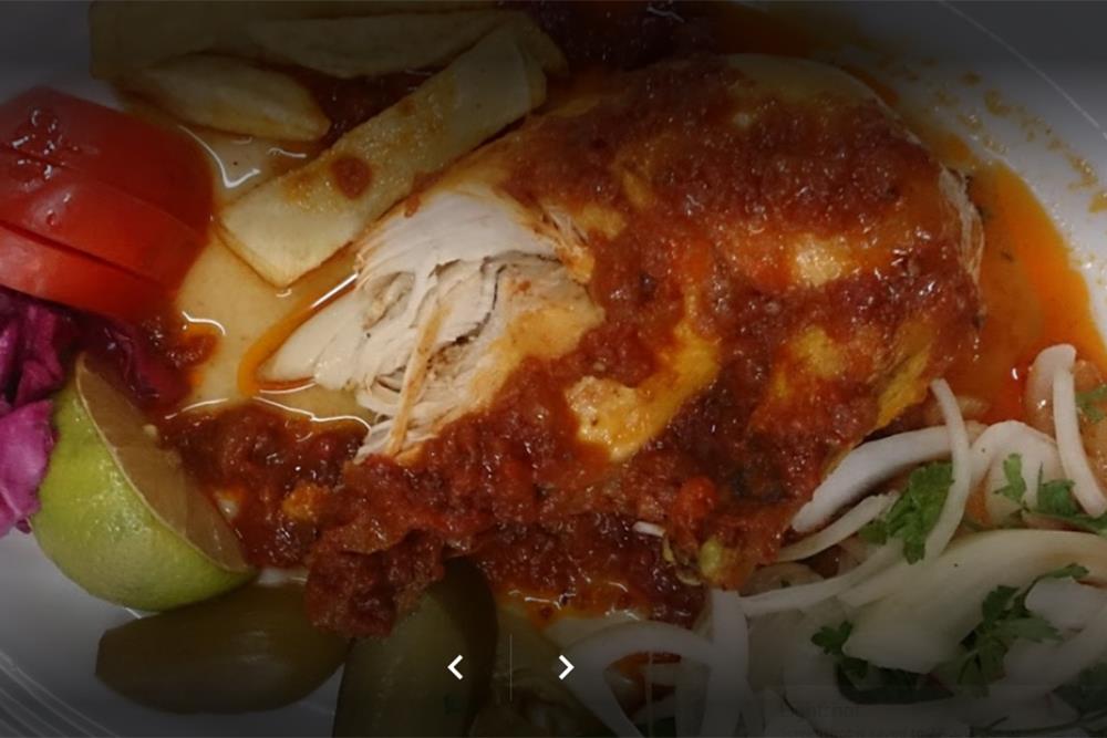 رستوران تهرانی چابهار | علاءالدین تراول