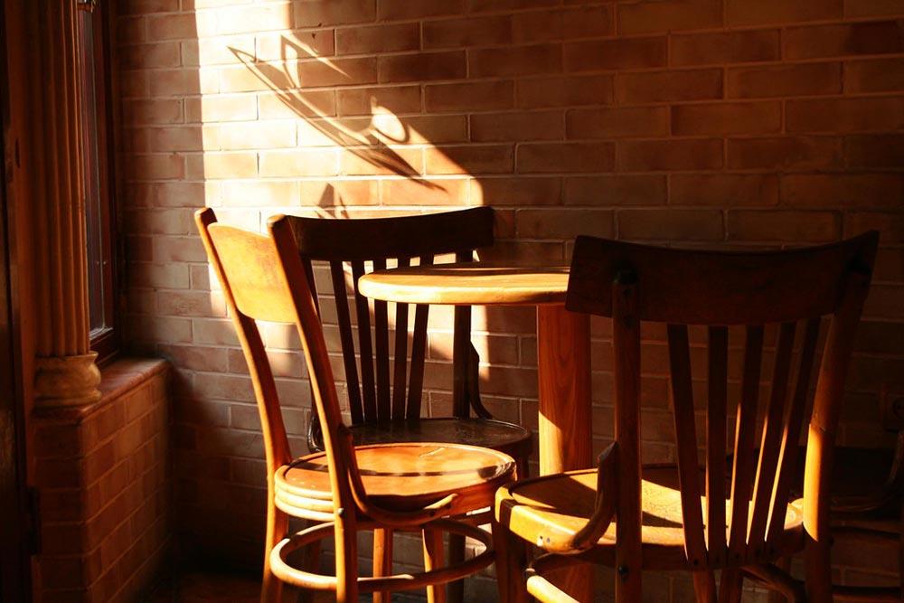 کافه آنی اصفهان | علاءالدین تراول