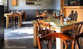 رستوران نیاوران اصفهان