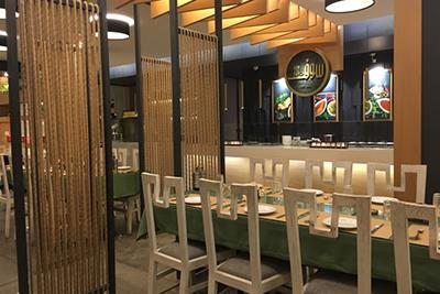 رستوران سوف اصفهان