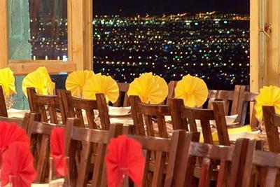 رستوران زاگرس اصفهان