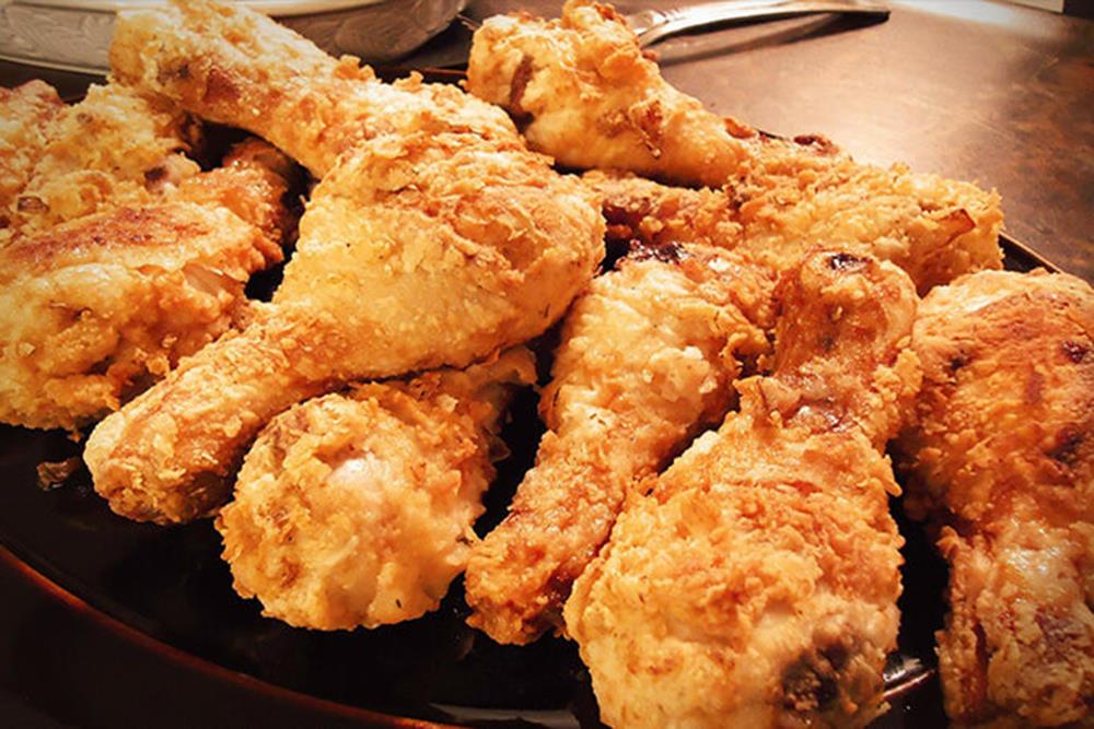 فست فود فیروزه هتل درویشی مشهد | علاءالدین تراول