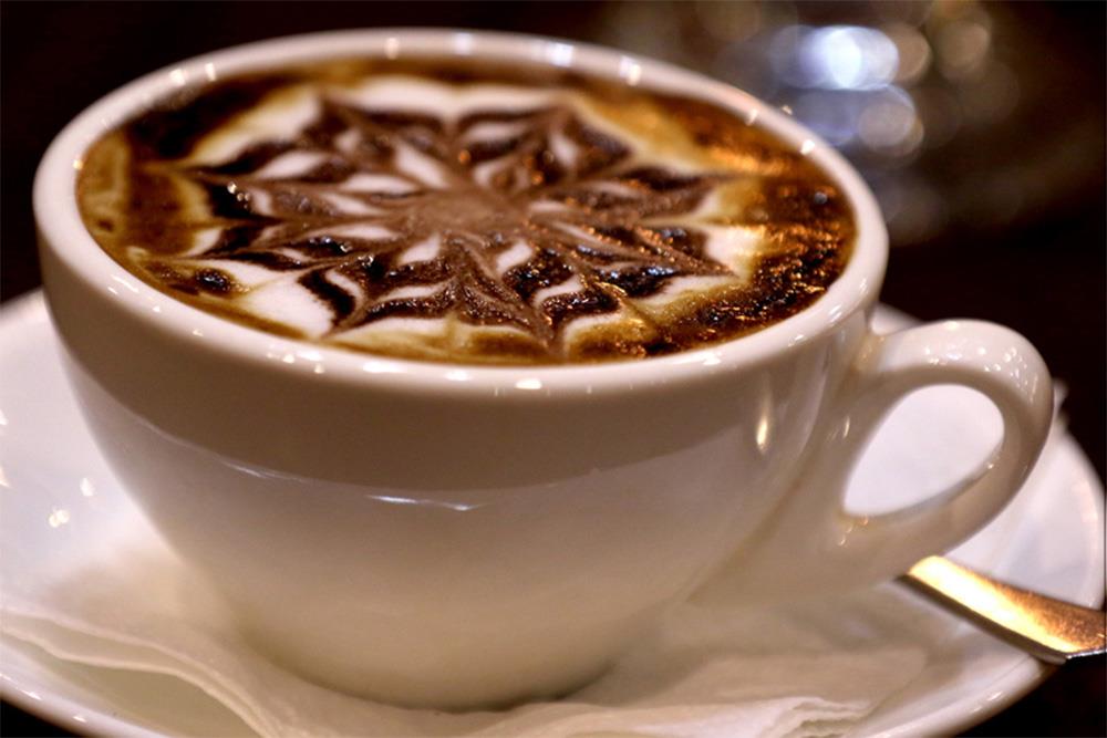 کافی شاپ رز هتل پردیسان مشهد | علاءالدین تراول