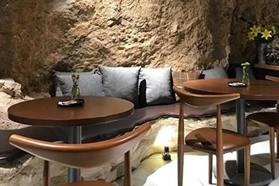 رستوران باکویه شیراز