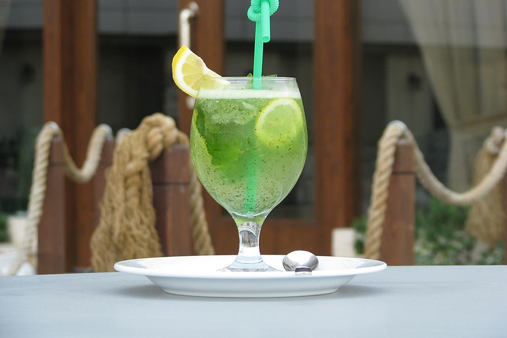 کافی شاپ هتل سی نور مشهد | علاءالدین تراول