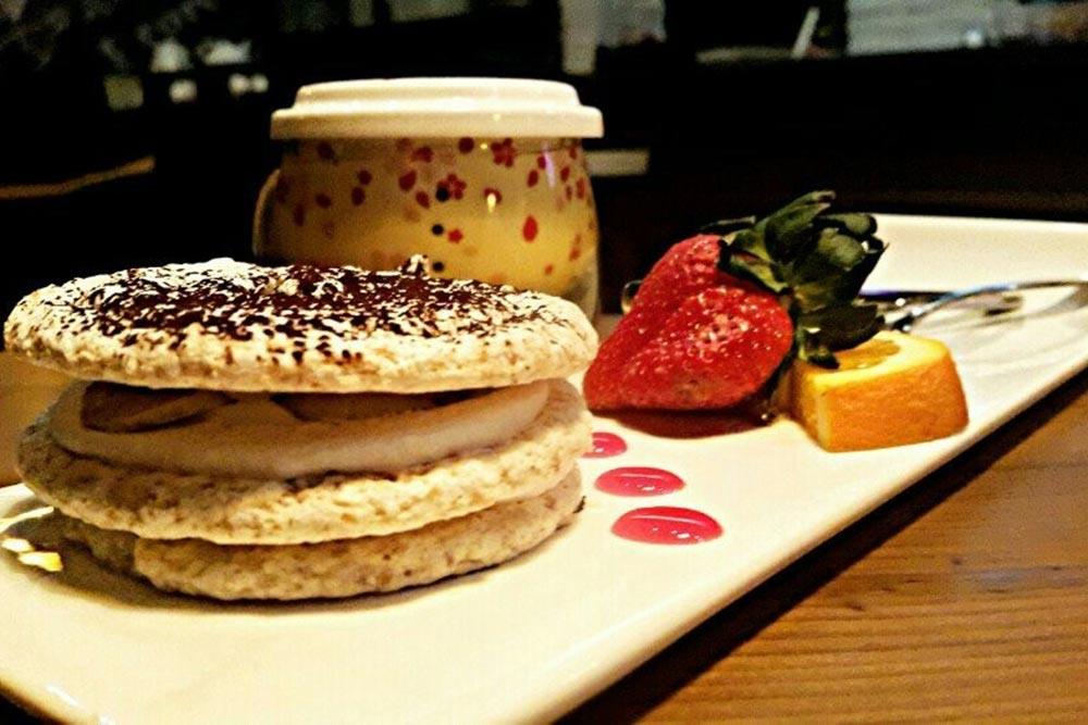 کافه رادیو تبریز | علاءالدین تراول