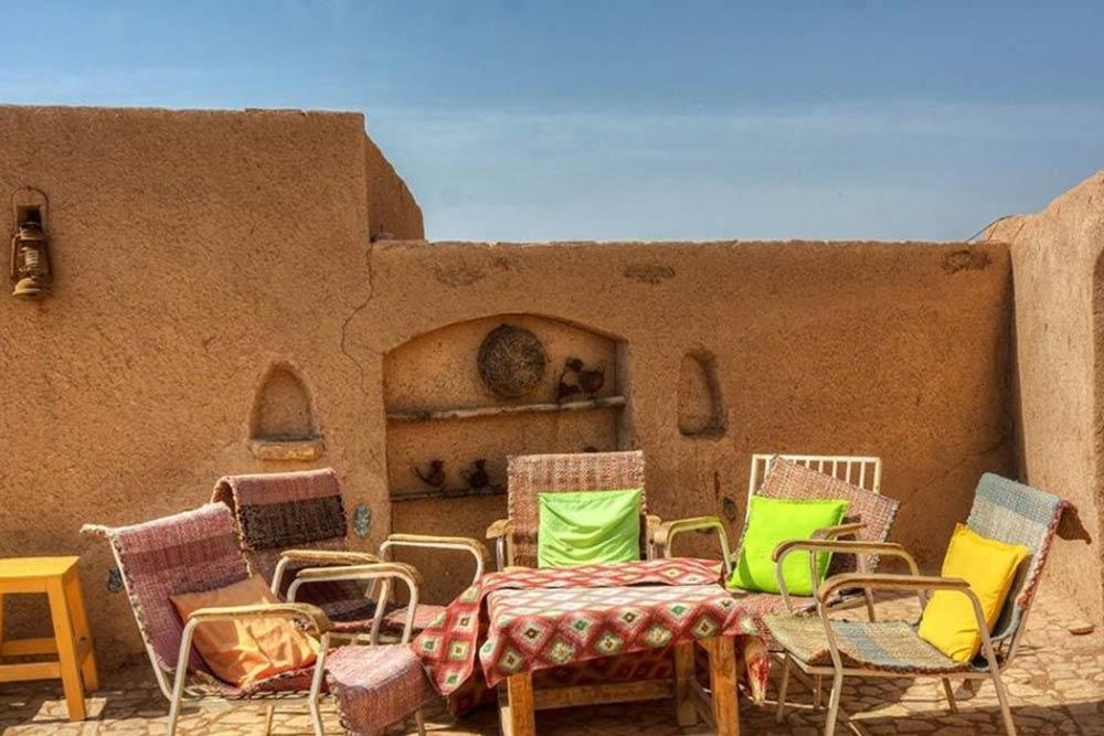 کافه هنر یزد| علاءالدین تراول