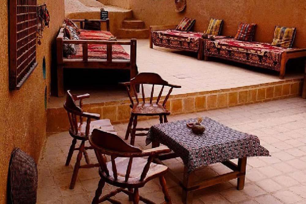 کافه هنر یزد| علاءالدین تراول